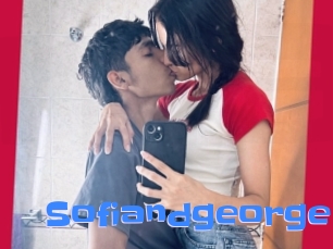 Sofiandgeorge