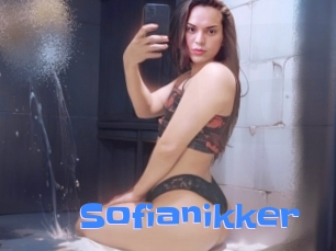 Sofianikker