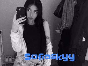 Sofiaskyy