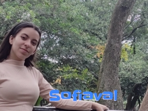 Sofiaval