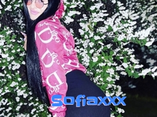 sofiaxxx Mausi Privat