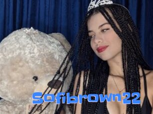 Sofibrown22