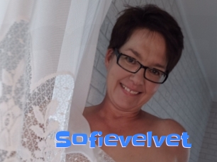 Sofievelvet