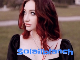 Solailblanch