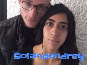 Solandandrey