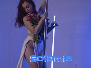 Solomia