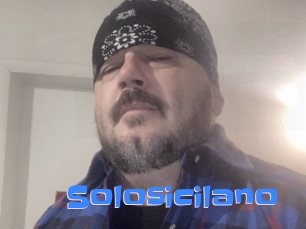 Solosicilano