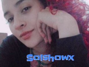 Solshowx