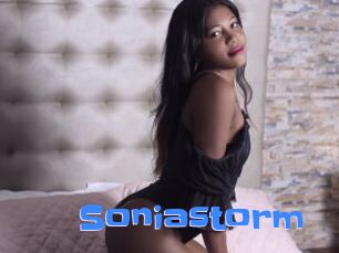 Soniastorm