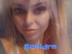 Sonidra