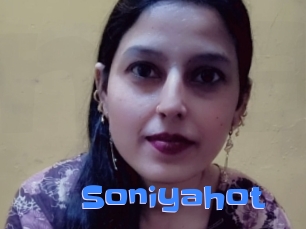 Soniyahot