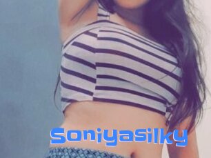 Soniyasilky
