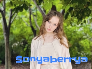 Sonyaberrya