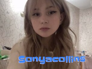 Sonyacollins