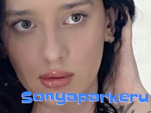 sonyaparkeru Mausi Privat