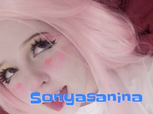 sonyasanina Mausi Privat