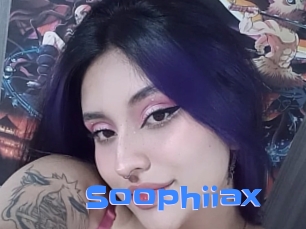 Soophiiax