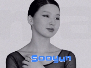 Sooyun