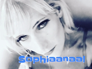 Sophiaanaal