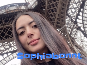 Sophiabonnt