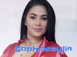 Sophiacaylin