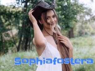 Sophiafostera