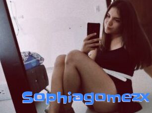 Sophiagomezx