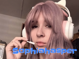 Sophiahasper