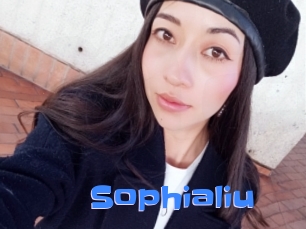 Sophialiu