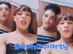 Sophiaparty