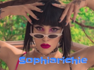 Sophiarichie