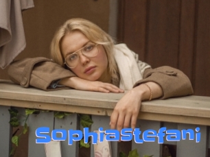 Sophiastefani