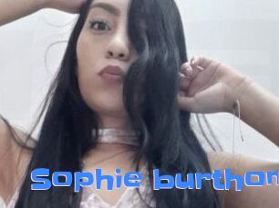 Sophie_burthon