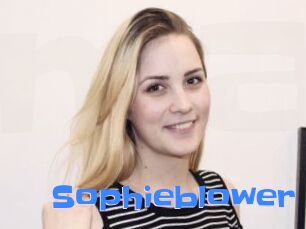 Sophieblower