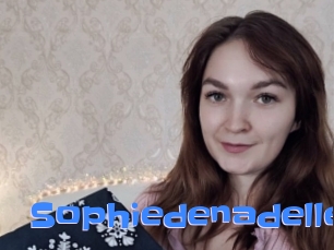 Sophiedenadelle