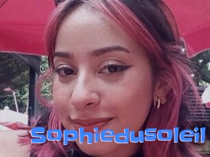 Sophiedusoleil