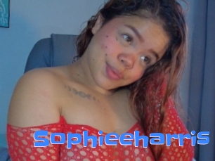 Sophieeharris