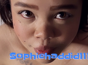 Sophiehaddid111
