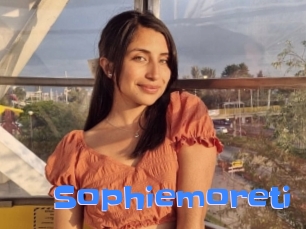 Sophiemoreti