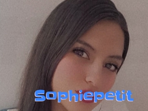 Sophiepetit