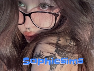 Sophiesims