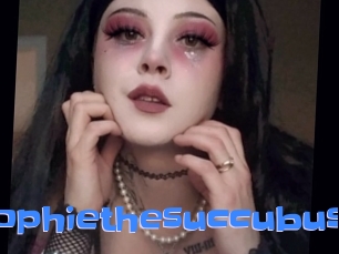 Sophiethesuccubus