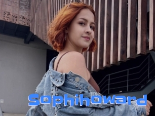 Sophihoward