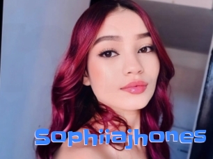 Sophiiajhones