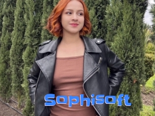 Sophisoft
