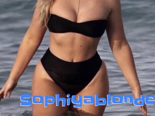 Sophiyablonde