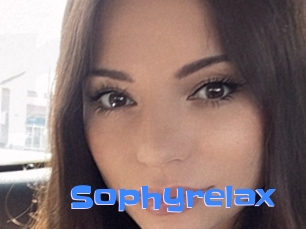 Sophyrelax