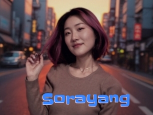 Sorayang