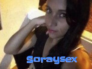 Soraysex