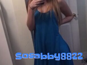 Sosabby8822